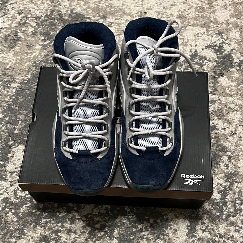 Reebok Question Mid